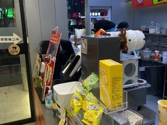 -沪上阿姨·精选茶饮(扬帆小区店)