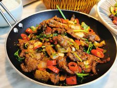 -小菜园新徽菜(无锡宜家荟聚中心店)