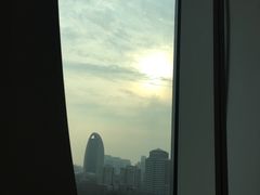 -北京康莱德酒店