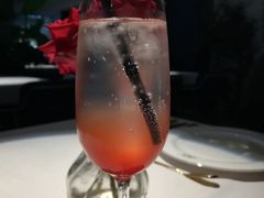 -L'amour澜茉·轻法餐