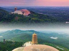 -牛首山文化旅游区