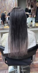 -Cima salon西玛沙龙