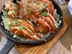-大渔铁板烧(大悦城店)