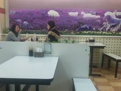 -马兰拉面(西直门外店)