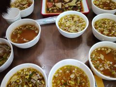 -盛唐府乾州酸汤面