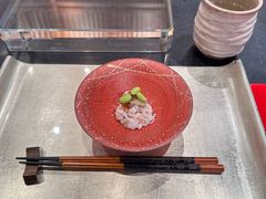 -奈良本寿司(永嘉路店)