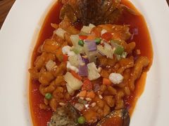 -上海人家花樣年华(中山公园店)