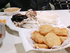 -槐店王婆大虾(西太堡店)