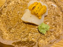 -鮨青(恒基名人购物中心店)