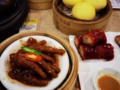 -点都德(大茶楼店)