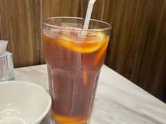 -新世界餐厅(万达店)