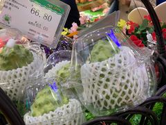 -百果园(芳华路店)