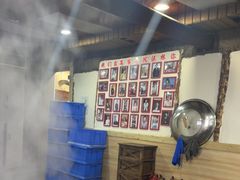 -高家小院铁锅炖大鹅(哈西高铁站店)