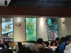 大堂-原汁原味农家菜·经典粤菜(江燕南路店)