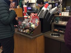 -星巴克(北京建威大厦店)