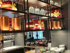 -康莱德酒店·美庭自助餐厅