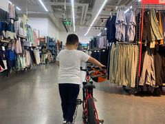 -迪卡侬(安德门店)