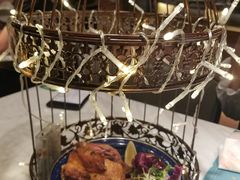 -大树餐厅(益田假日店)