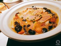 -福满我家大碗厨·湘菜(上海大厦店)