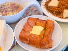 -民华鱼蛋粉面(正发楼店)