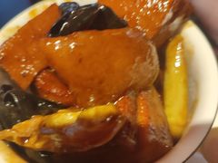 京城缸子肉-小吊梨汤·北京菜·烤鸭(双井乐成中心店)