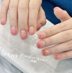 -斯馨·健康美甲美睫