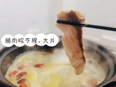 -花苑美食横琴生蚝火锅(拱北粤华路店)