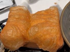 -君庭中餐厅(友谊宾馆店)
