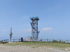 -阳台山自然风景区