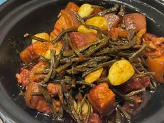 毛氏红烧肉-洞庭米湘·湖南菜(银河SOHO店)