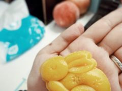 -MI WU FACTORY米屋美食工厂餐厅(绿地店)