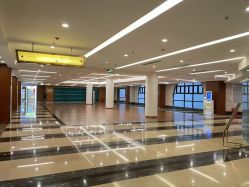 -光大会展中心国际大酒店-宴会厅