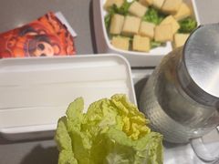 -巴蜀王婆大虾(南锣鼓巷店)