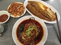 -春花民族美食(佳木斯总店)