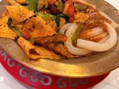 -椒锅锅·麻辣香锅(互联宝地店)