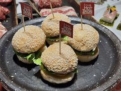 -焱铁烧·黑毛和牛专门店(杭州嘉里中心店)