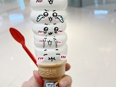 -DQ·蛋糕·冰淇淋(合生汇店)