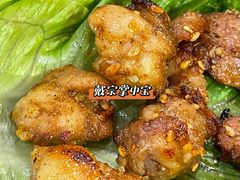 -号令江湖·水浒烤肉(和畅睦邻中心店)