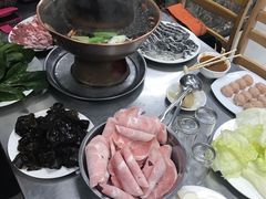 -三兴涮羊肉(荣安大街店)