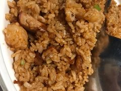 特色炒饭-千日贺茶餐厅(高新万达店)