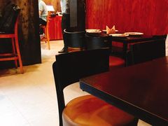 大堂-克比叔叔印度餐厅Kebabs on the Grille(永康路分店)