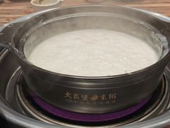 -大良毋米粥(锦龙路总店)