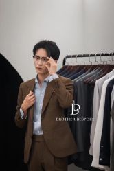 -BROTHER西服礼服定制·商务·婚礼(佛山南海店)