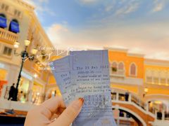 -澳门威尼斯人综合度假区