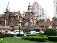 -马勒别墅饭店(静安寺店)