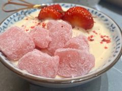 -李百蟹·江南蟹黄面(夫子庙店)