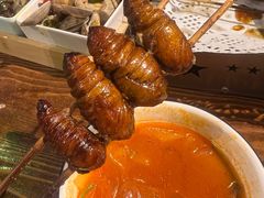 -锦州烧烤(食品街店)