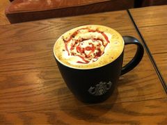 星巴克(沙面店)-星巴克臻选(广州沙面店)