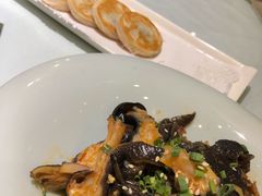 -香丰阁·烤鸭·川湘菜(清河店)