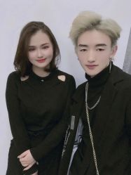 -禾曼造型